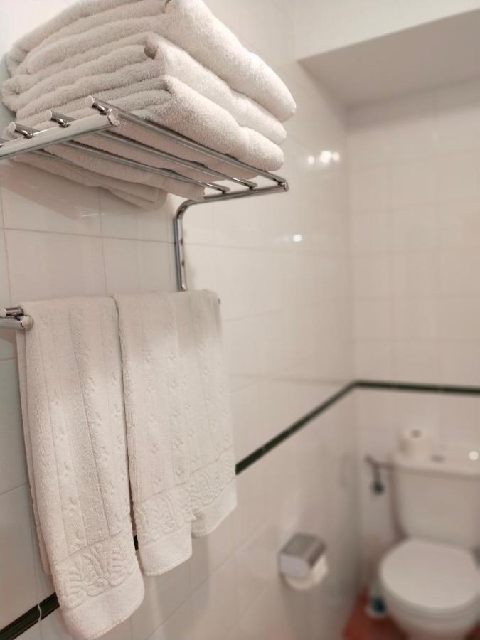 Apartamento Avenida Del Parque Cazorla Exterior photo