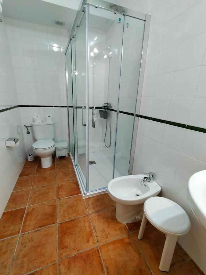 Apartamento Avenida Del Parque Cazorla Exterior photo